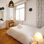 Hyper Centre - Quartier Graslin *