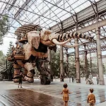 Hyper Centre - Quartier Graslin Lejlighed *