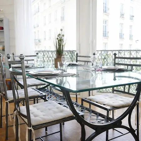 Apartamento Hyper Centre - Quartier Graslin *