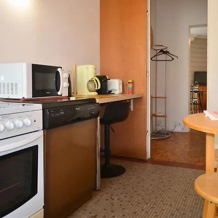 Hyper Centre - Quartier Graslin * 南特