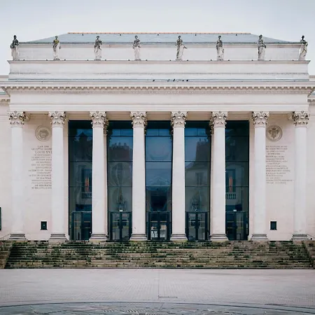 Hyper Centre - Quartier Graslin