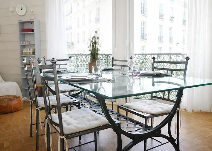 Apartamento Hyper Centre - Quartier Graslin *