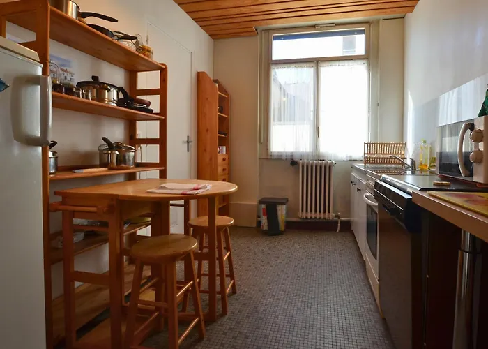 Hyper Centre - Quartier Graslin *