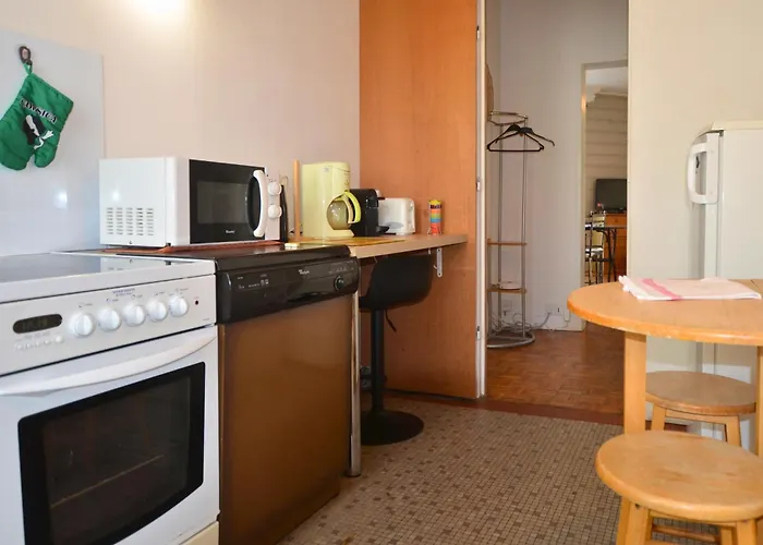 Hyper Centre - Quartier Graslin * 南特