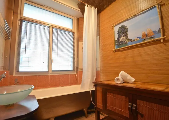 Apartamento Hyper Centre - Quartier Graslin