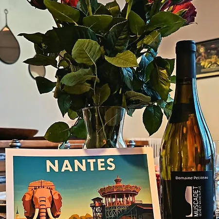 L'entracte Nantais- Quartier Graslin Nantes