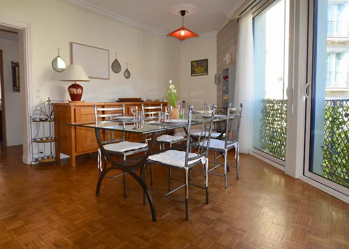 Appartamento Hyper Centre - Quartier Graslin *