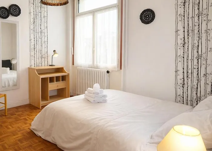 Hyper Centre - Quartier Graslin *